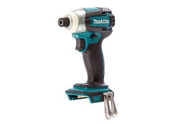 M&aacute;y vặn ốc chạy pin Makita DTW280RME