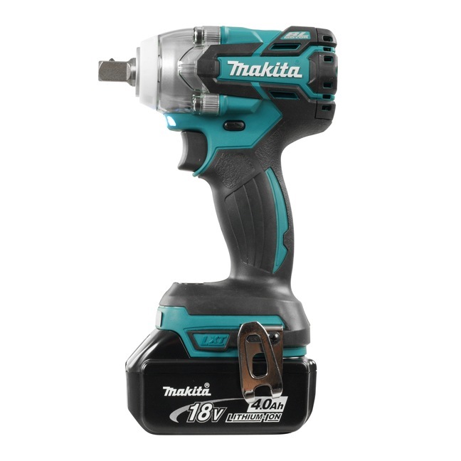 M&aacute;y vặn ốc chạy pin Makita DTW281RME