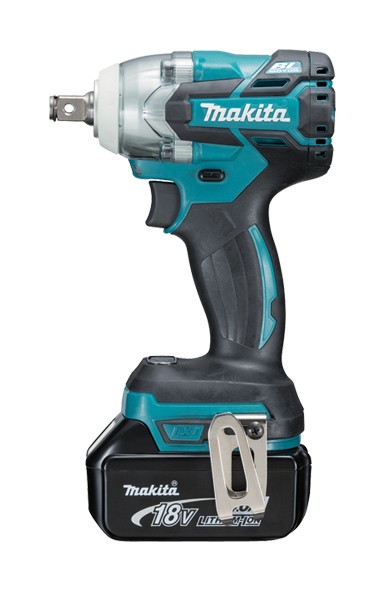 Máy vặn ốc chạy pin Makita DTW281Z Máy vặn ốc chạy pin Makita DTW281Z