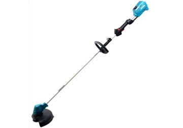 M&aacute;y cắt cỏ chạy pin Makita DUR182LZ