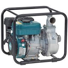 M&aacute;y bơm chạy xăng động cơ 4 th&igrave; Makita EW3051H