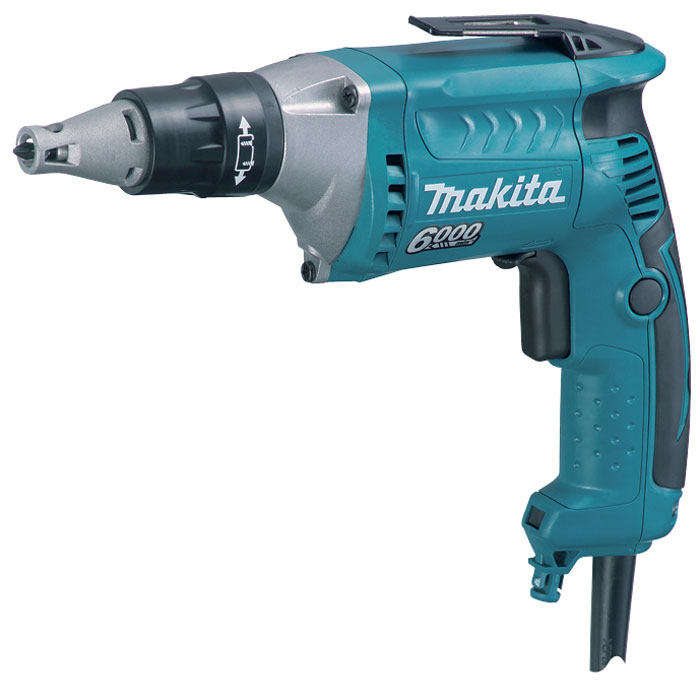 M&aacute;y vặn v&iacute;t Makita FS6300
