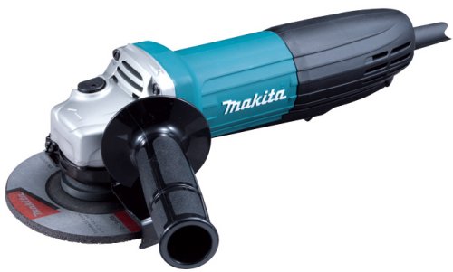 M&aacute;y m&agrave;i g&oacute;c 720W Makita GA4034