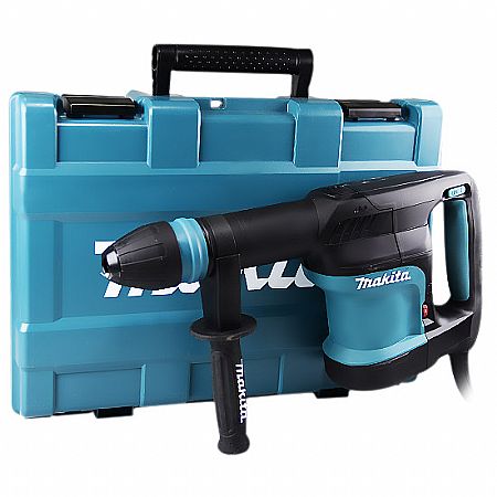 M&aacute;y đục b&ecirc; t&ocirc;ng Makita HM0870C