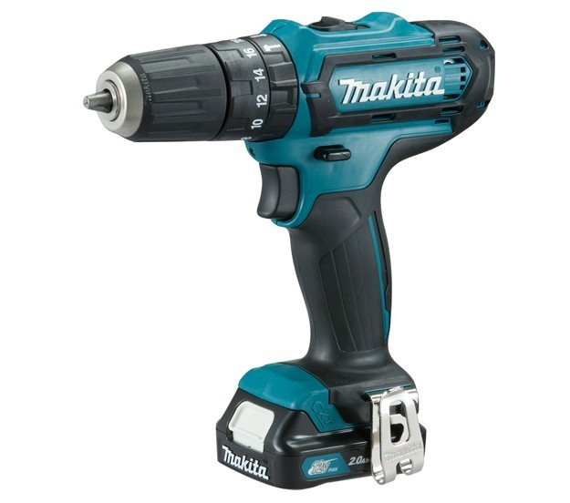 M&aacute;y khoan vặn v&iacute;t d&ugrave;ng pin Makita HP331DSYE