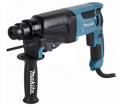M&aacute;y khoan b&ecirc; t&ocirc;ng Makita HR2600