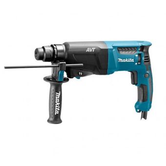 M&aacute;y khoan b&uacute;a 800W Makita HR2601