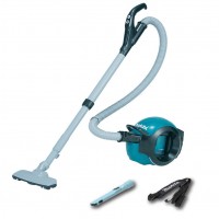 M&aacute;y h&uacute;t bụi d&ugrave;ng pin Makita DCL500Z