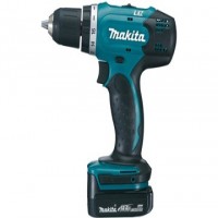 M&aacute;y khoan pin Makita DDF343RFE