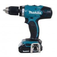 M&aacute;y khoan vặn v&iacute;t Makita DDF453SYE