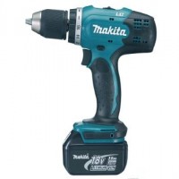 M&aacute;y khoan v&agrave; vặn v&iacute;t d&ugrave;ng pin Makita DDF482RAE