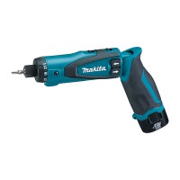 M&aacute;y khoan/vặn v&iacute;t d&ugrave;ng pin Makita DF010DSE