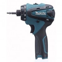 M&aacute;y khoan vặn v&iacute;t d&ugrave;ng pin Makita DF030DZ