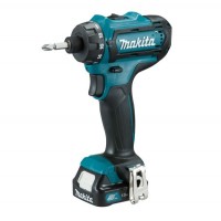 M&aacute;y khoan vặn v&iacute;t d&ugrave;ng pin Makita DF031DSYE