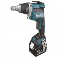M&aacute;y vặn v&iacute;t d&ugrave;ng pin Makita DFS452RME