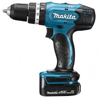 M&aacute;y khoan b&uacute;a d&ugrave;ng pin Makita DHP343SHE