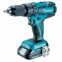 M&aacute;y khoan b&uacute;a vặn v&iacute;t d&ugrave;ng pin Makita DHP459SYE