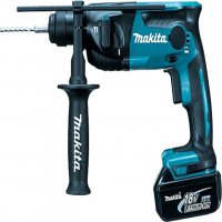 M&aacute;y khoan d&ugrave;ng pin Makita DHR202SYE