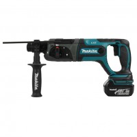 M&aacute;y khoan động lực d&ugrave;ng pin 20mm Makita DHR241RFE