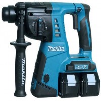 M&aacute;y khoan động lực d&ugrave;ng pin Makita DHR263RM2
