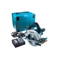 M&aacute;y cưa đĩa d&ugrave;ng pin 190mm Makita DHS710RM2J