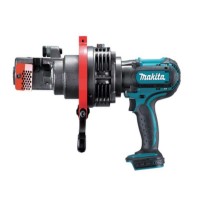 M&aacute;y chấn sắt d&ugrave;ng pin 18V Makita DSC191Z