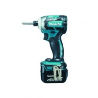 M&aacute;y siết bu l&ocirc;ng 290W Makita DTD137RFE