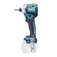 M&aacute;y vặn v&iacute;t chạy pin Makita DTD147Z