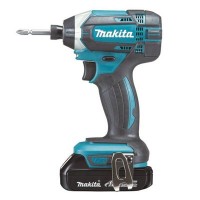 M&aacute;y vặn v&iacute;t d&ugrave;ng pin Makita DTD152RME