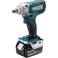 M&aacute;y siết bu l&ocirc;ng d&ugrave;ng pin Makita DTW190RFE