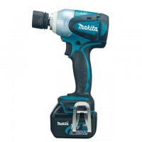 M&aacute;y vặn bu l&ocirc;ng d&ugrave;ng pin Makita DTW251RFE