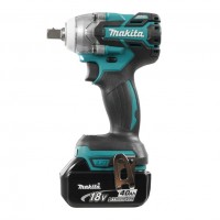 M&aacute;y vặn ốc chạy pin Makita DTW281RME