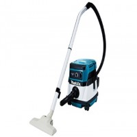M&aacute;y h&uacute;t bụi d&ugrave;ng pin Makita DVC860LZ