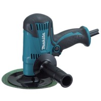 M&aacute;y ch&agrave; nh&aacute;m đĩa Makita GV6010