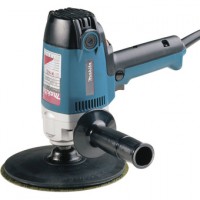 M&aacute;y ch&agrave; nh&aacute;m đĩa Makita GV7000C