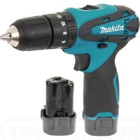 M&aacute;y khoan b&uacute;a vặn v&iacute;t d&ugrave;ng pin Makita HP330DWE