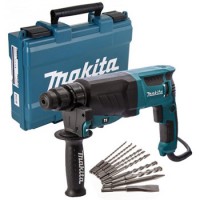 M&aacute;y khoan động lực Makita HR2630