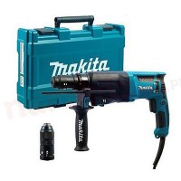 M&aacute;y khoan b&ecirc; t&ocirc;ng Makita HR2630T