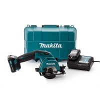 M&aacute;y cưa đĩa d&ugrave;ng pin Makita HS301DSYE