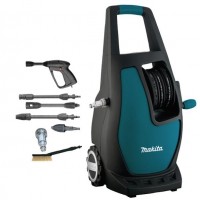 M&aacute;y xịt &aacute;p lực cao Makita HW111