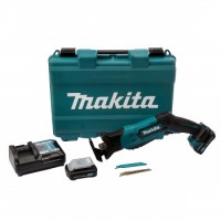 M&aacute;y cưa kiếm d&ugrave;ng pin Makita JR105DSYE