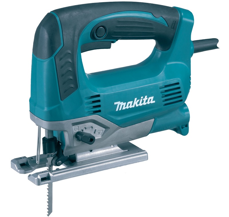 M&aacute;y cưa lọng chạy pin Makita JV100DZ