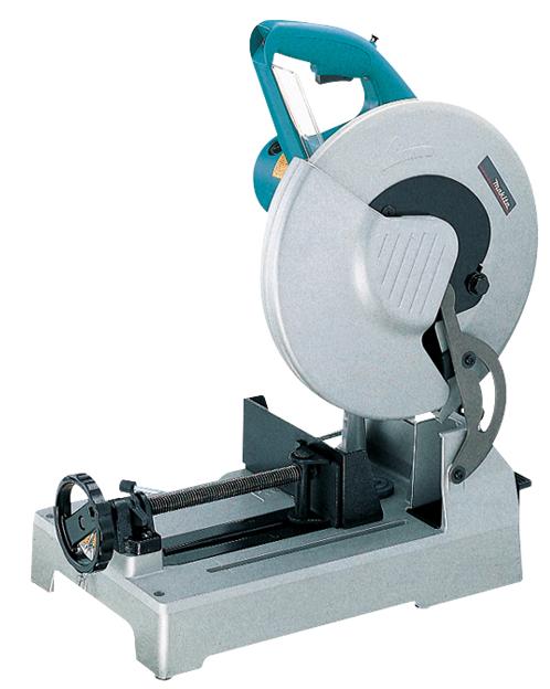 M&aacute;y cắt sắt th&eacute;p kim loại Makita LC1230