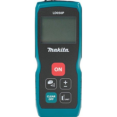 M&aacute;y đo khoảng c&aacute;ch laser Makita LD050P
