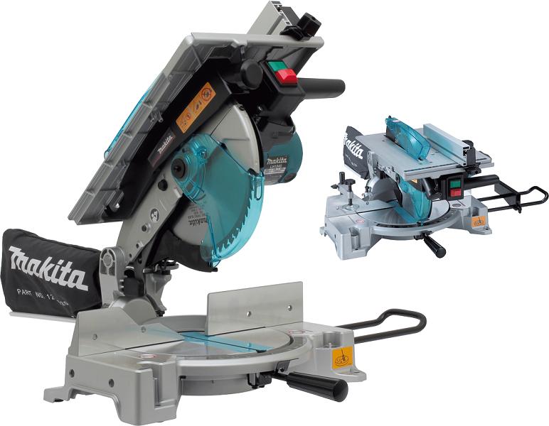 M&aacute;y cắt g&oacute;c đa năng Makita LH1040