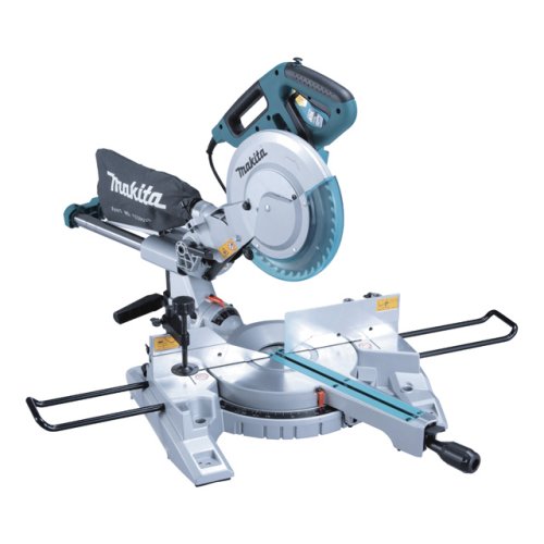 M&aacute;y cắt g&oacute;c đa năng Makita LS1018L