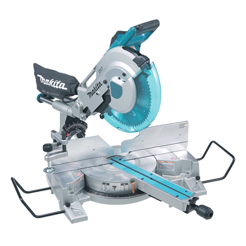 M&aacute;y cắt g&oacute;c đa năng Makita LS1216