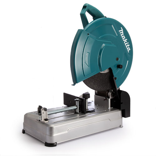 M&aacute;y cắt sắt Makita LW1400