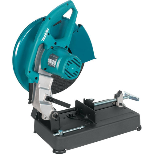 M&aacute;y cắt sắt Makita LW1401
