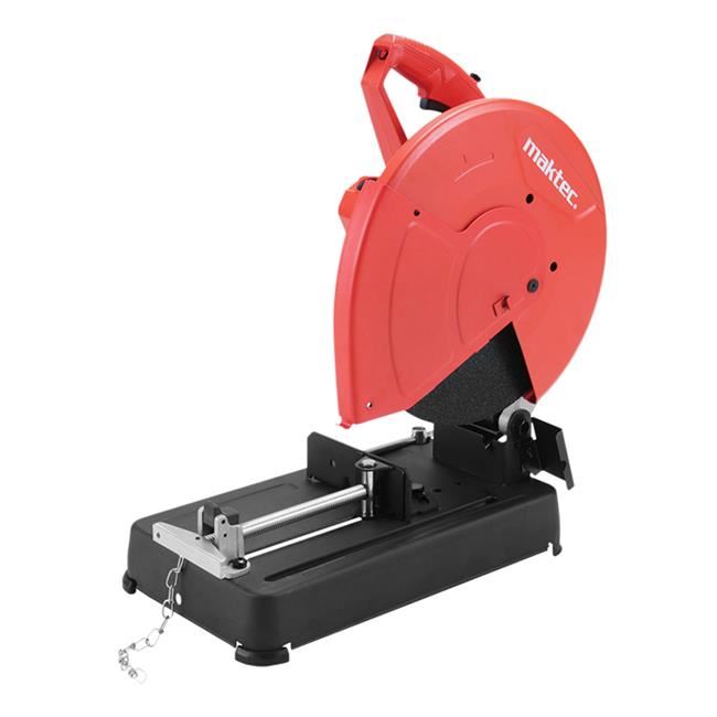 M&aacute;y cắt sắt Maktec MT241